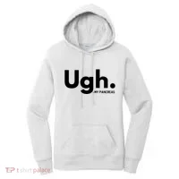 Funny Ugh Pancreas Supporter Women's Hoodie thumb 0