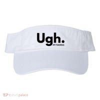 Funny Ugh Pancreas Supporter Visor thumb 0