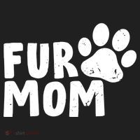 Fur Mom Women's Sweatshirt thumb 2