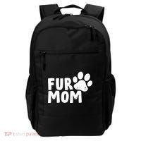 Fur Mom Backpack thumb 0