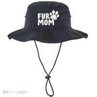 Fur Mom Bucket Hat thumb 0