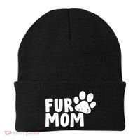 Fur Mom Beanie thumb 0