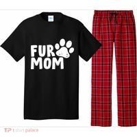 Fur Mom Pajama Set thumb 0