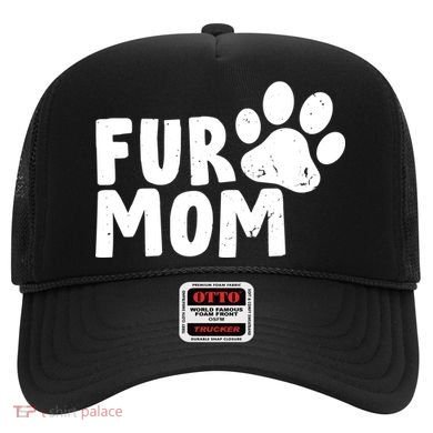 Fur Mom Hat