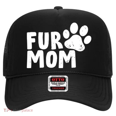 Fur Mom Hat