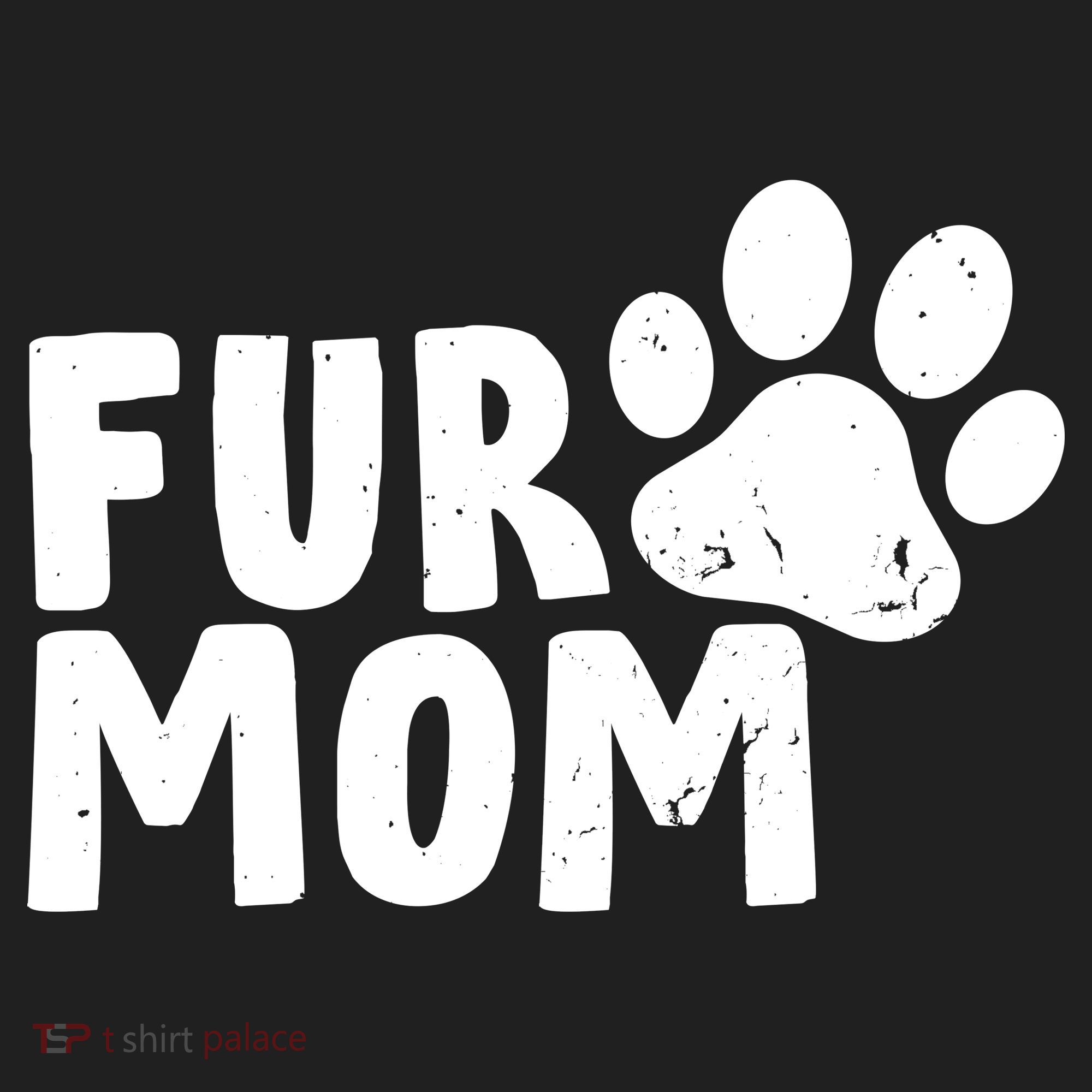 Fur Mom Hat
