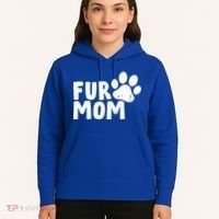 Fur Mom Hoodie thumb 5