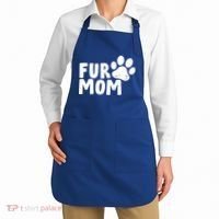 Fur Mom Apron thumb 2