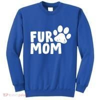 Fur Mom Sweatshirt thumb 0