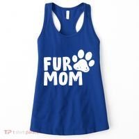Fur Mom Women's Tank Top thumb 0