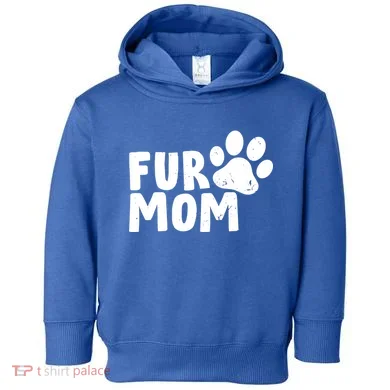 Toddler Hoodie