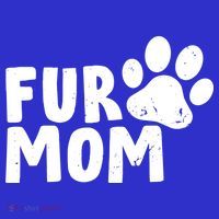 Fur Mom Tank Top thumb 6