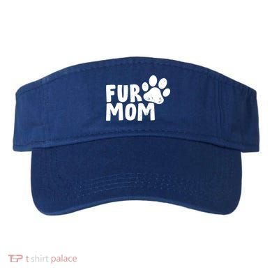 Fur Mom Visor