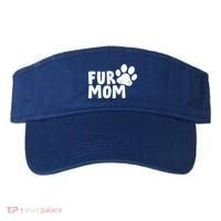 Fur Mom Visor thumb 0
