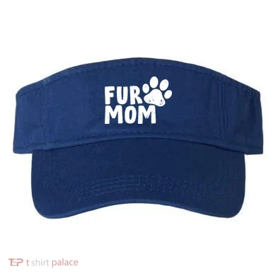 Fur Mom Visor