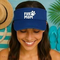 Fur Mom Visor thumb 2
