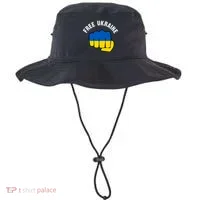 Free Ukraine Strong Bucket Hat thumb 0