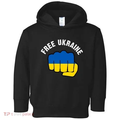 Toddler Hoodie