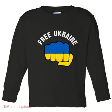Toddler Long Sleeve