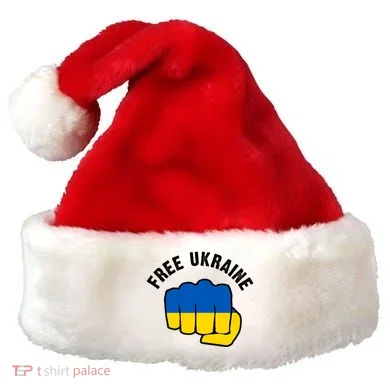 Santa Hat