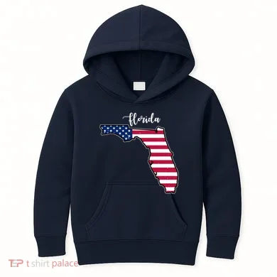 Kids Hoodie