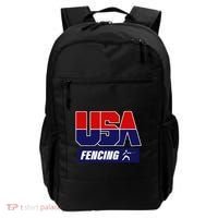 Fencing Usa Team Backpack thumb 0