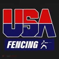 Fencing Usa Team Bucket Hat thumb 4