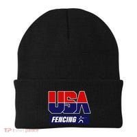 Fencing Usa Team Beanie thumb 0