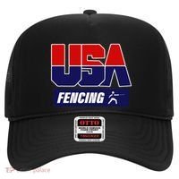 Fencing Usa Team Hat thumb 0