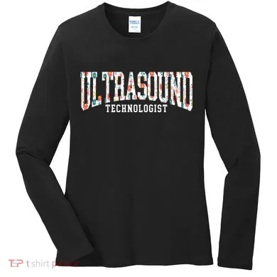 Women's Long Sleeve Shirt