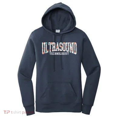 Women's Hoodie