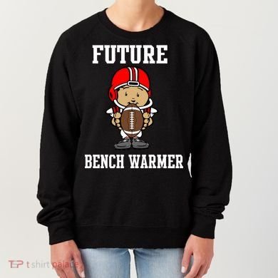 Future Bench Warmer Women's Sweatshirt