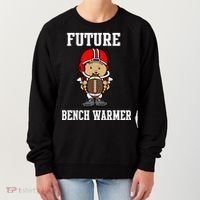Future Bench Warmer Women's Sweatshirt thumb 0