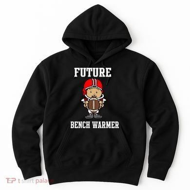 Future Bench Warmer Hoodie