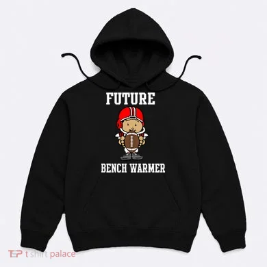 Future Bench Warmer Hoodie