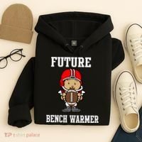 Future Bench Warmer Hoodie thumb 4