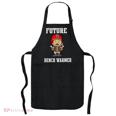 Future Bench Warmer Apron