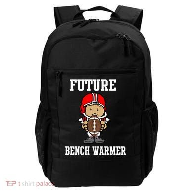 Future Bench Warmer Backpack