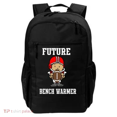 Future Bench Warmer Backpack