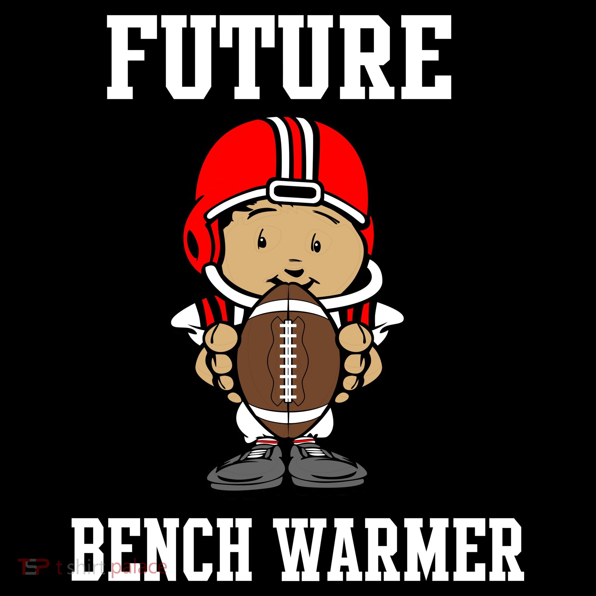 Future Bench Warmer Backpack