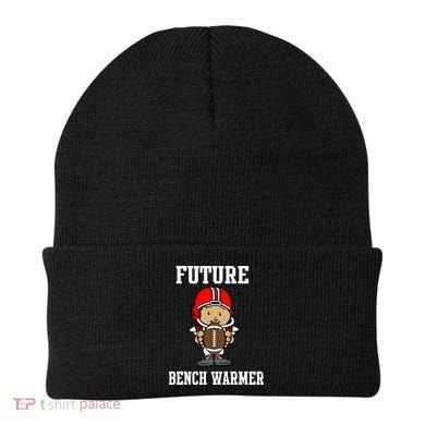 Future Bench Warmer Beanie