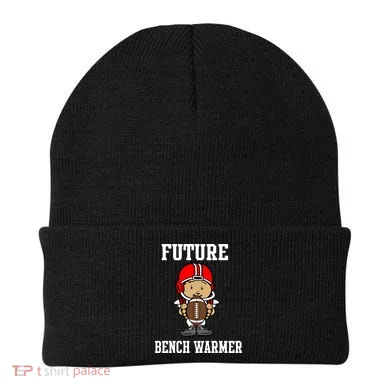 Future Bench Warmer Beanie