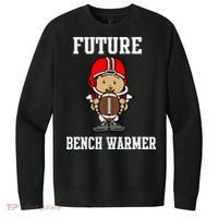 Future Bench Warmer V.I.T. Fleece Crew Sweatshirt thumb 0
