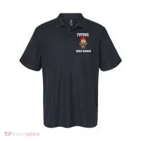 Future Bench Warmer Polo thumb 0