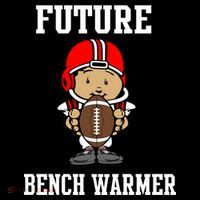 Future Bench Warmer Polo thumb 3