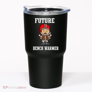 Future Bench Warmer Tumbler