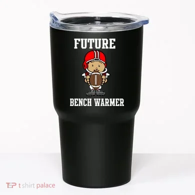 Future Bench Warmer Tumbler