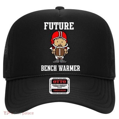 Future Bench Warmer Hat