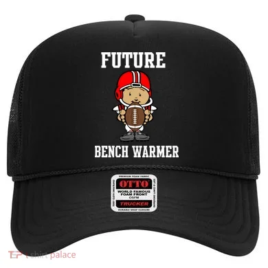 Future Bench Warmer Hat