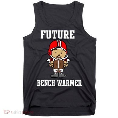 Future Bench Warmer Tank Top